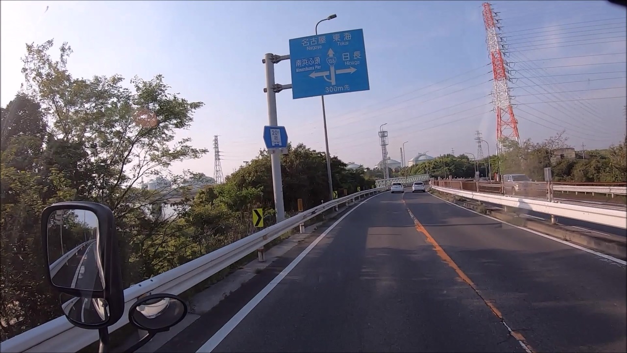 人気の 車載動画 トラック 動画 150本 ニコニコ動画
