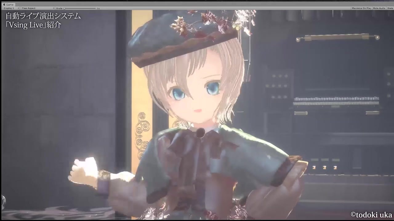 人気の 届木ウカ 動画 114本 ニコニコ動画
