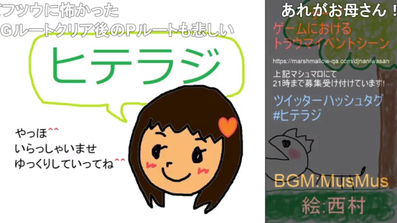 人気の ヒテッマン 動画 432本 ニコニコ動画