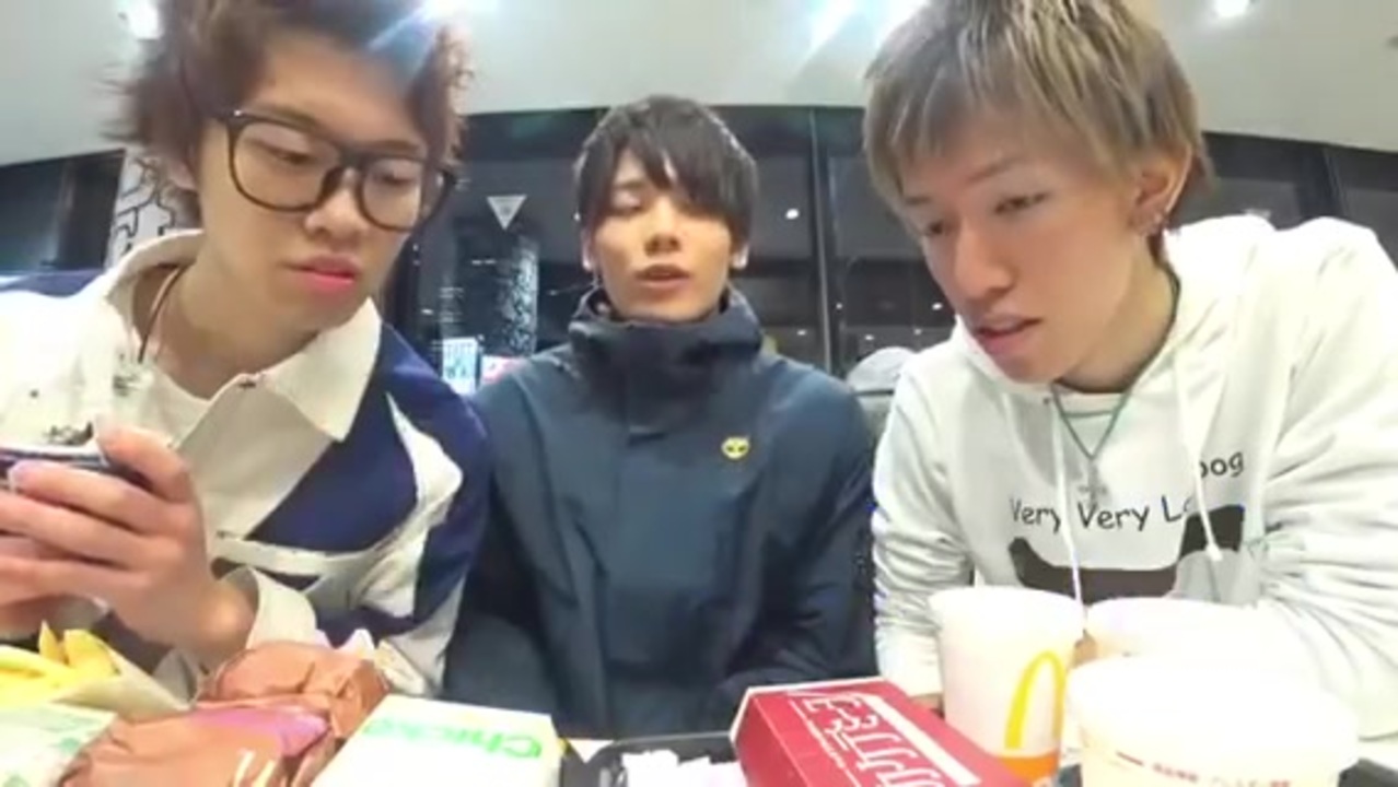 人気の Youtuber 動画 5 023本 6 ニコニコ動画