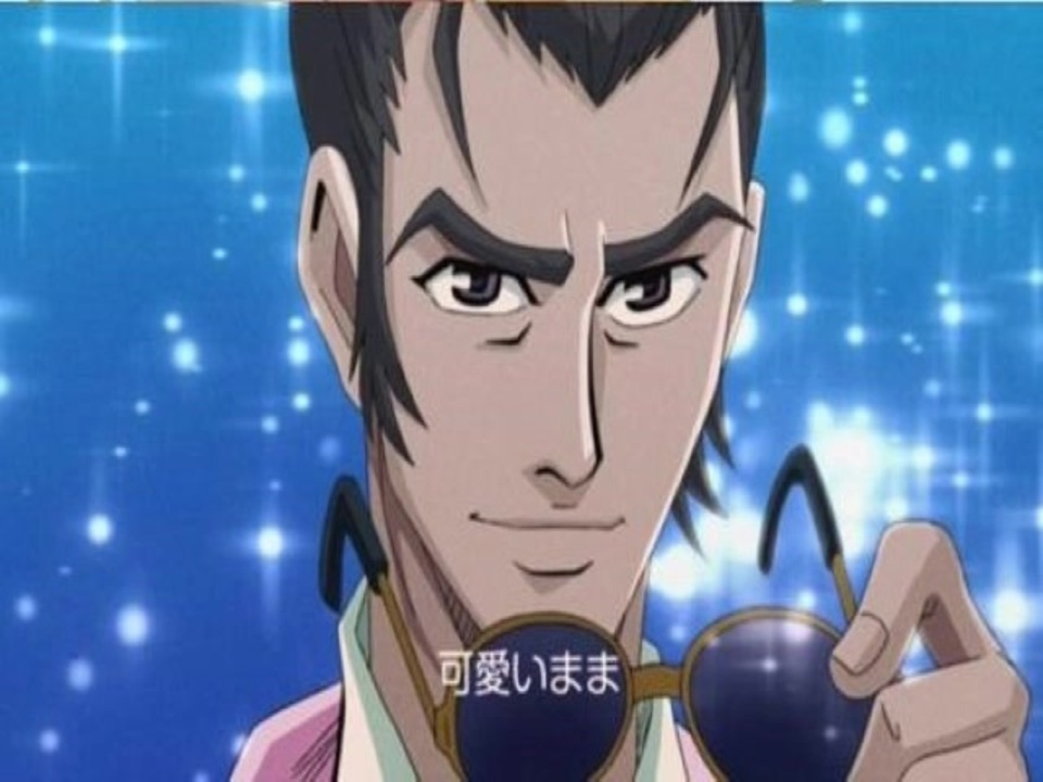 人気の 貝木泥舟 動画 157本 ニコニコ動画