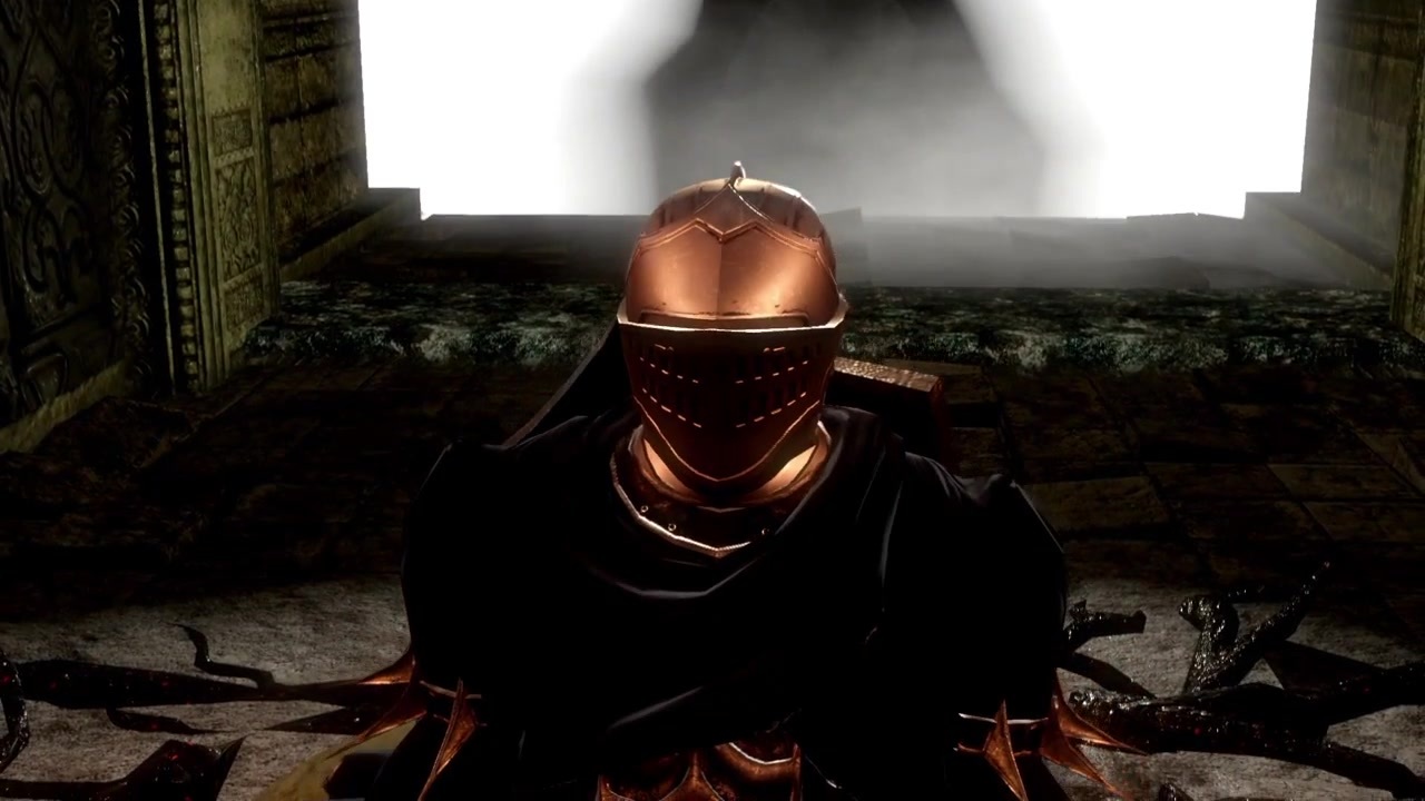 鎧貫きでロードランを制覇する Part Final ダークソウルリマスター Dark Souls Remastered ニコニコ動画