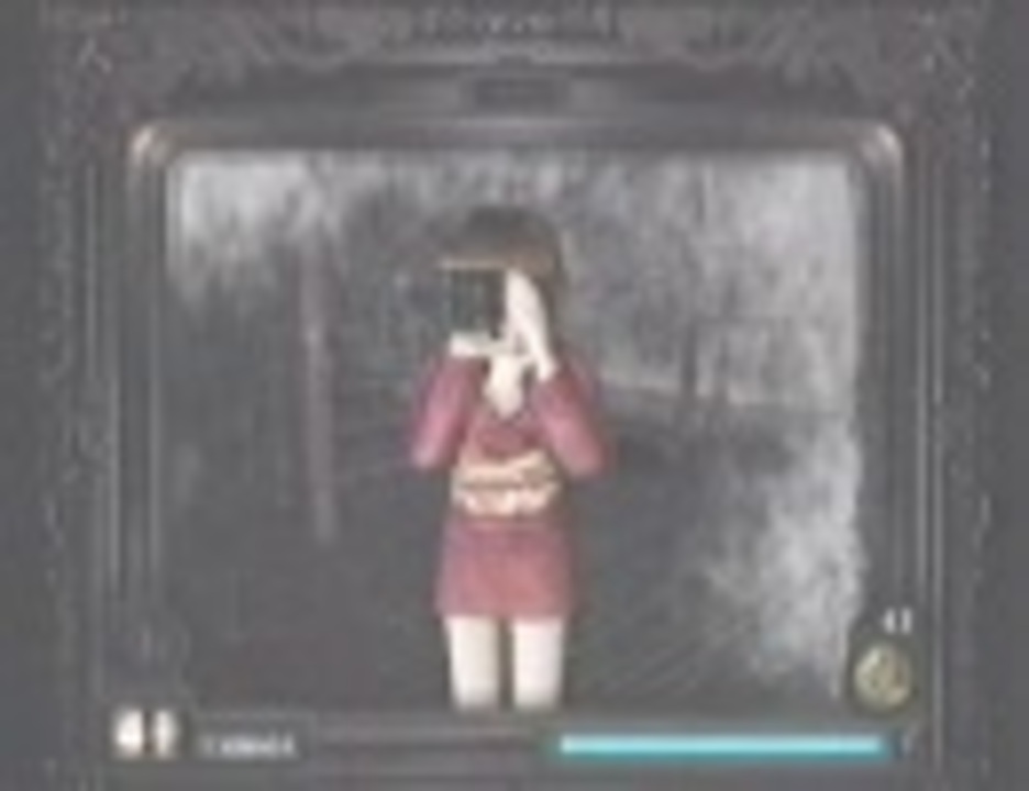 Xbox Fatal Frame Zero スペシャルコスチューム 零 ニコニコ動画
