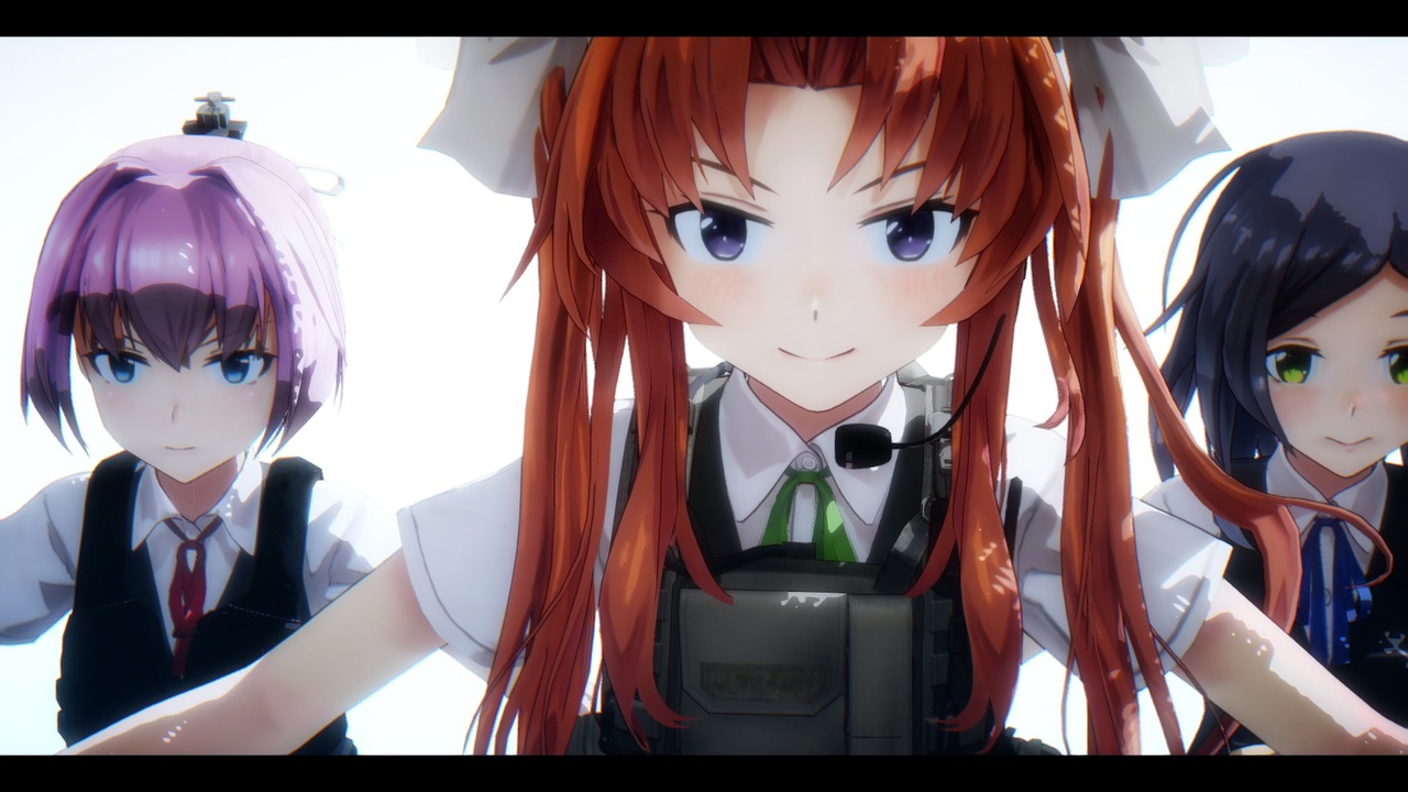 人気の 陽炎型姉妹 動画 0本 ニコニコ動画