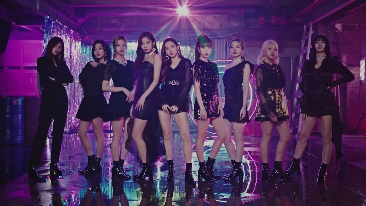 人気の ｔｗｉｃｅ 動画 3 856本 31 ニコニコ動画