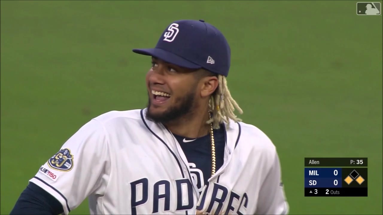 人気の Mlb ホームラン集 動画 284本 2 ニコニコ動画