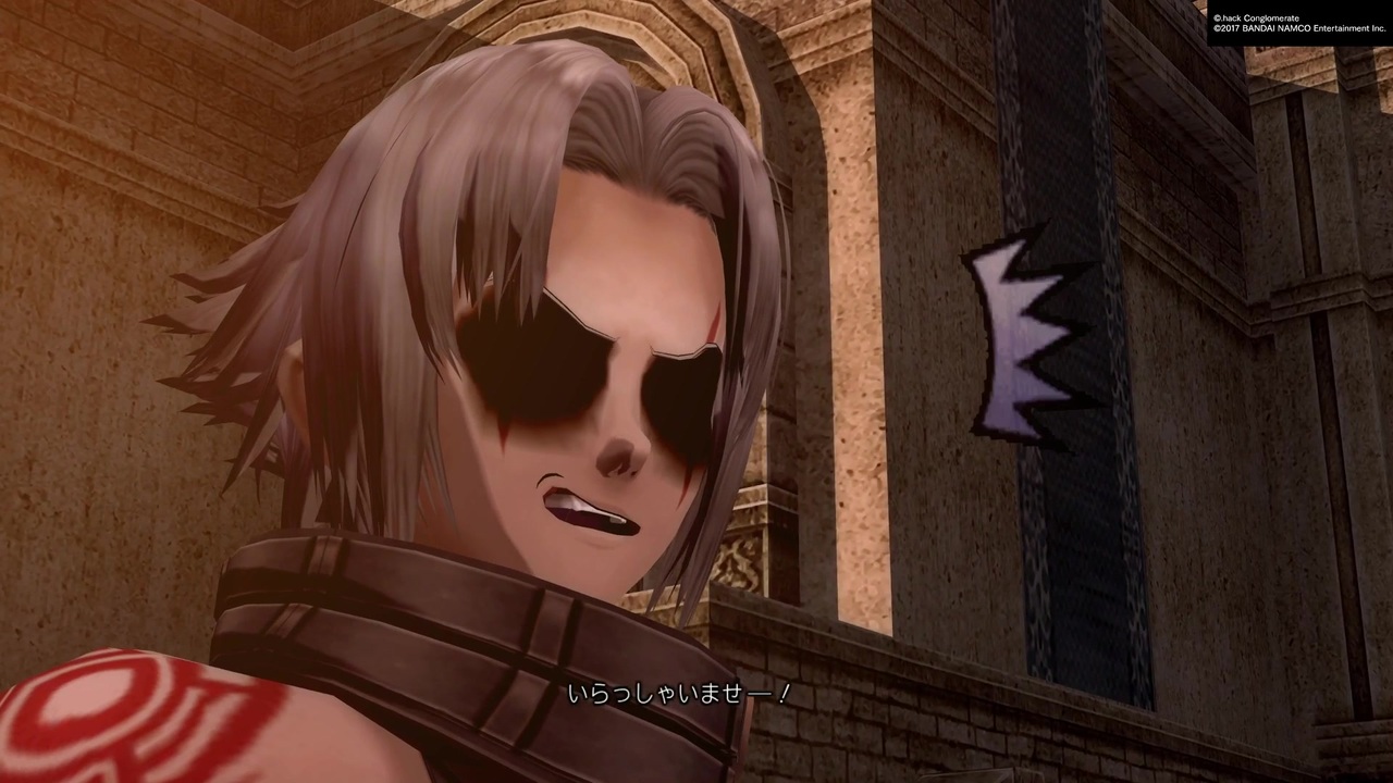 人気の Hack G U 動画 2 371本 14 ニコニコ動画