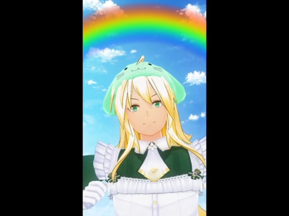 人気の にじのむこうに 動画 34本 ニコニコ動画