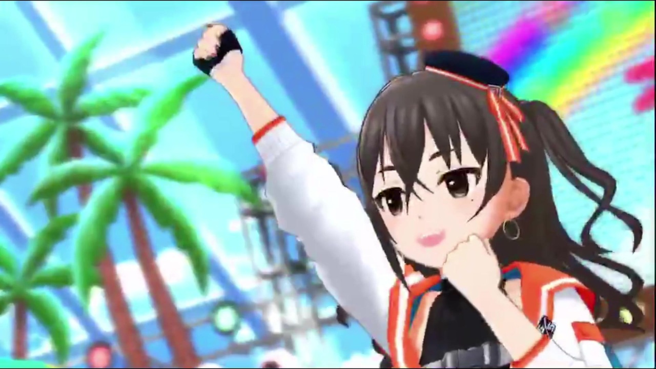 人気の 日記 アイドルマスター シンデレラガールズ 動画 1本 2 ニコニコ動画