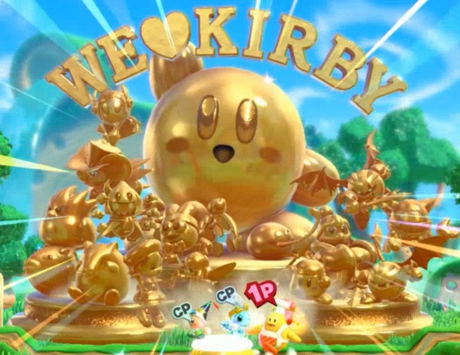 【生実況】『星のカービィ スターアライズ』クリア後もやろうぜ part21 ゲーム/動画 ニコニコ動画