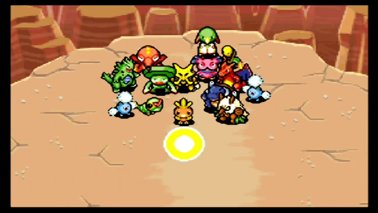 ポケダン レックウザ ポケダンdx 天空の塔のボス攻略と出現ポケモン ポケモン不思議のダンジョンswitch ゲームエイト