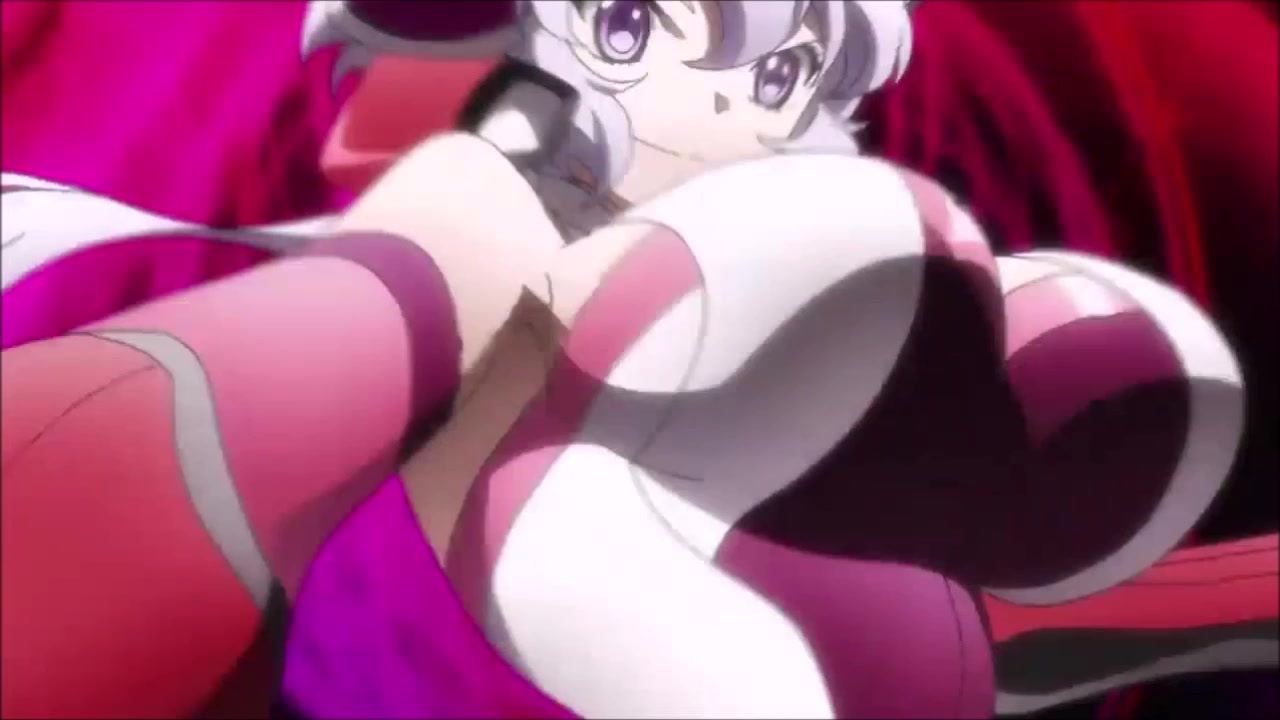 人気の 雪音クリス 動画 312本 ニコニコ動画