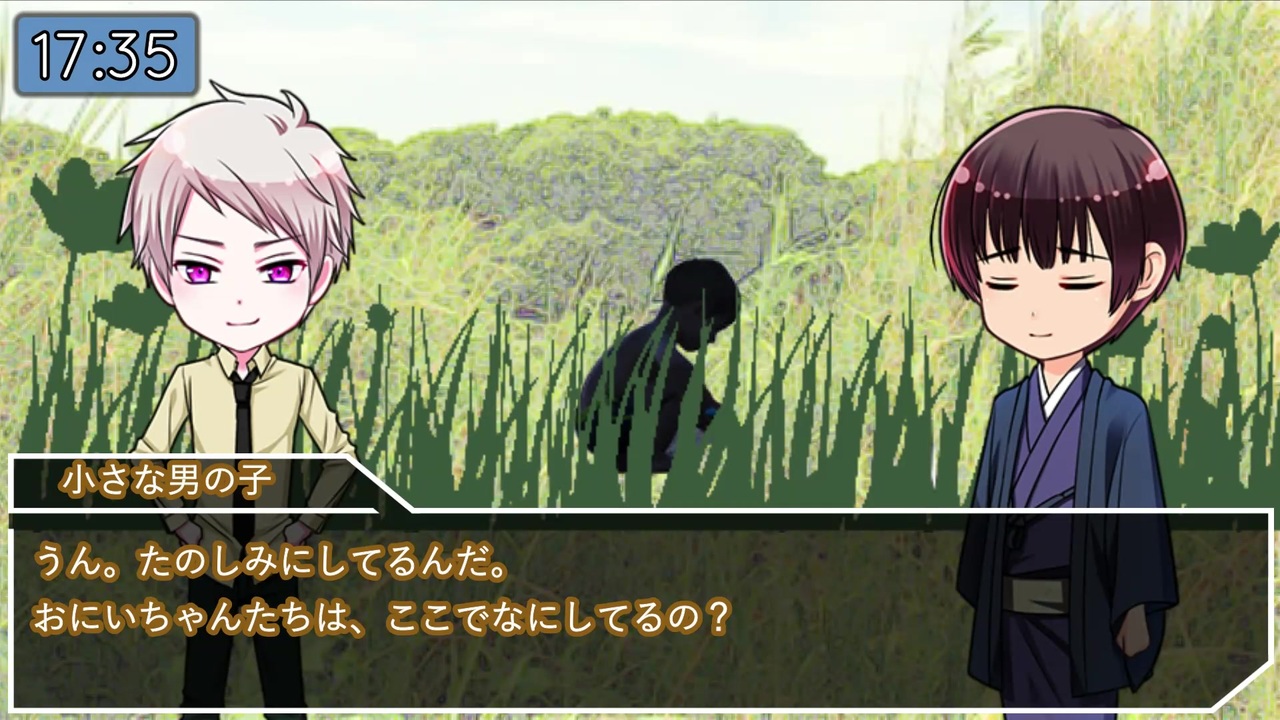 人気の Apへタリア蔵掃除コンビ 動画 471本 2 ニコニコ動画