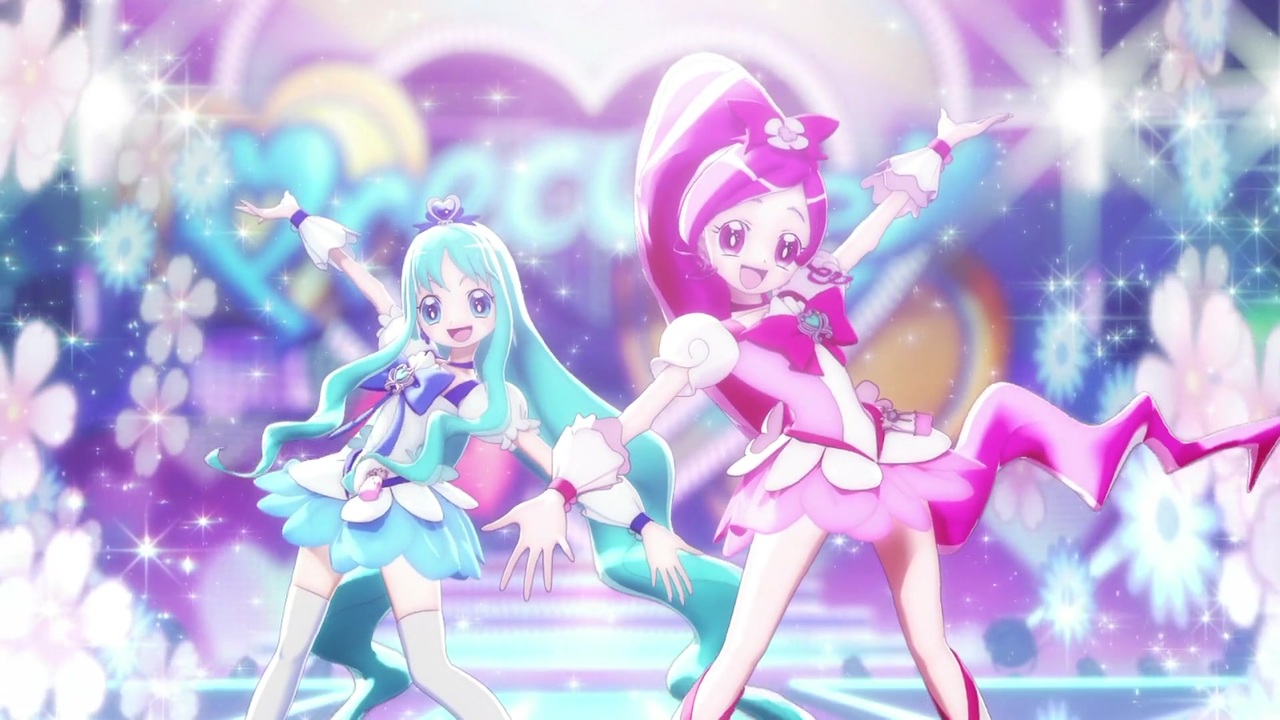 人気の プリキュアダンス 動画 21本 ニコニコ動画