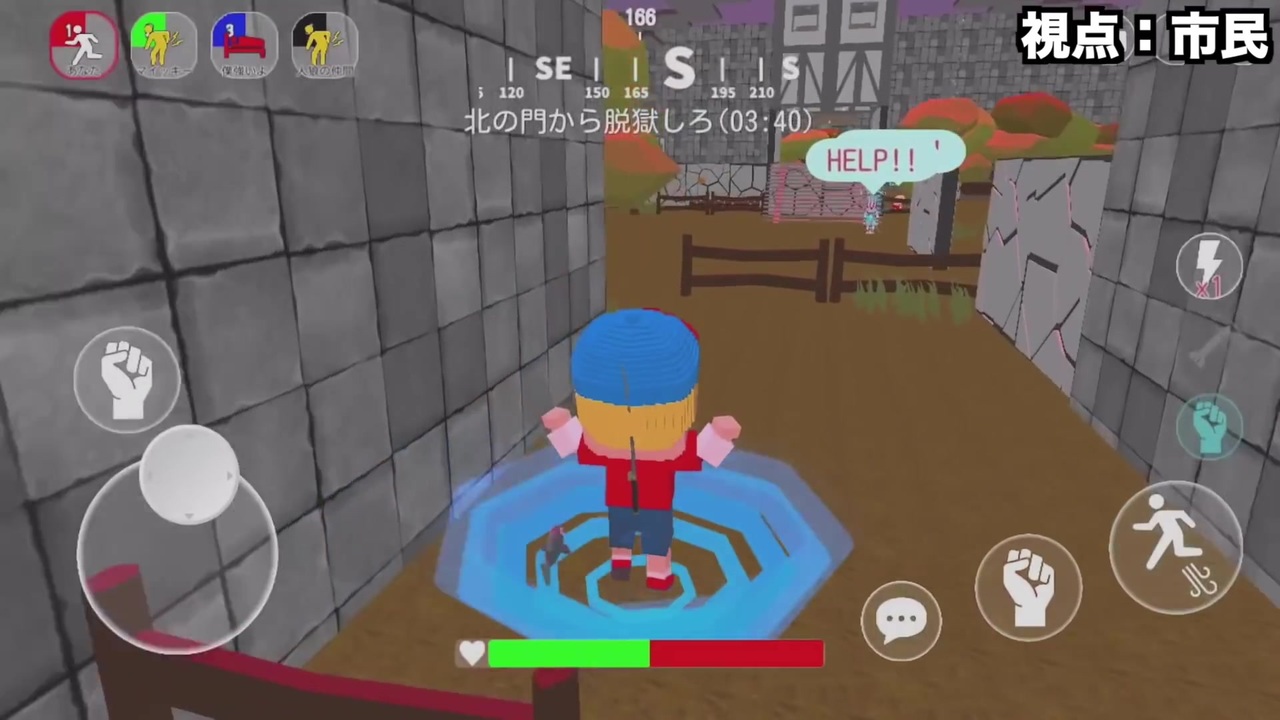 まい ぜん シスターズ マイクラ ガチャ Pvp ガチャpvpで最強すぎるチート銃が登場する マインクラフト