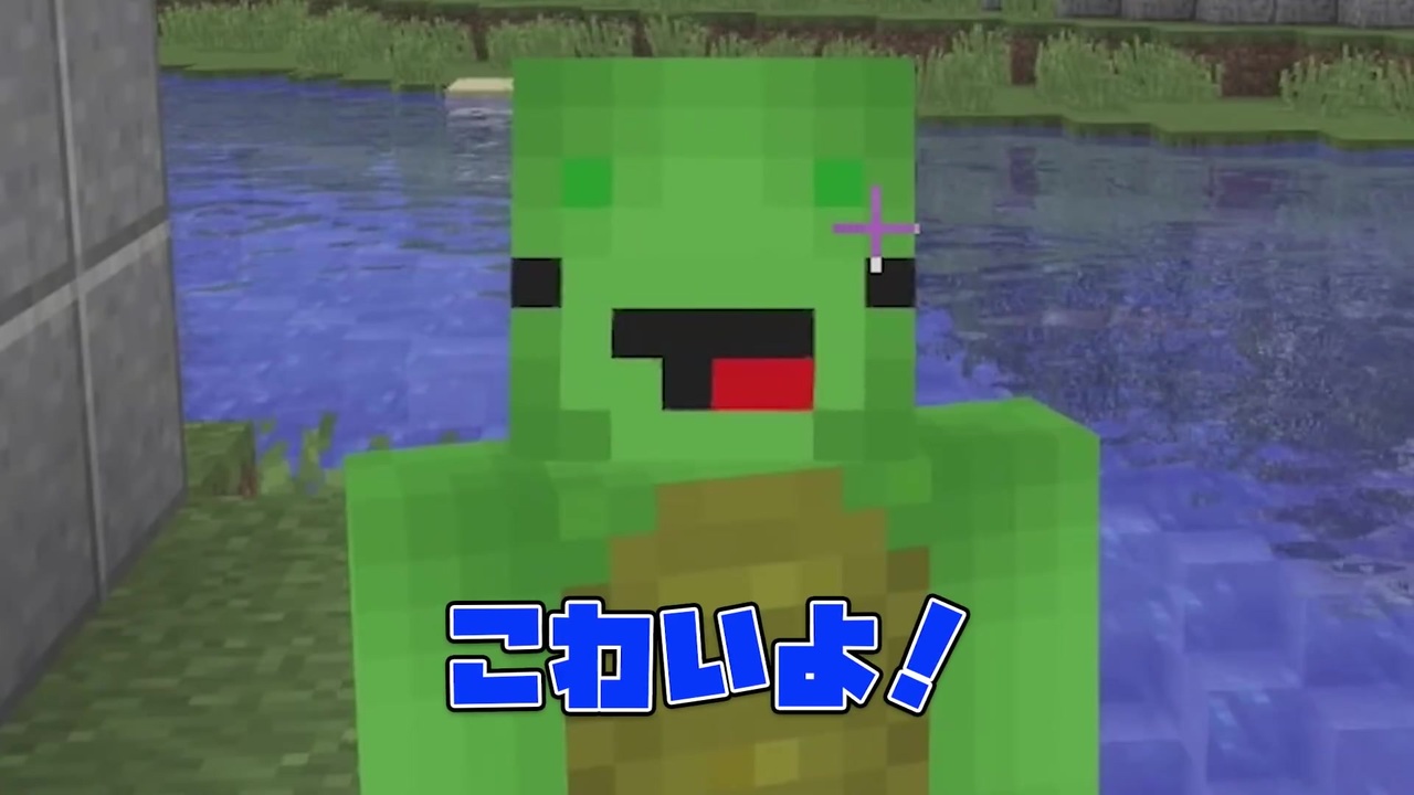人気の Minecraft 動画 156 137本 ニコニコ動画