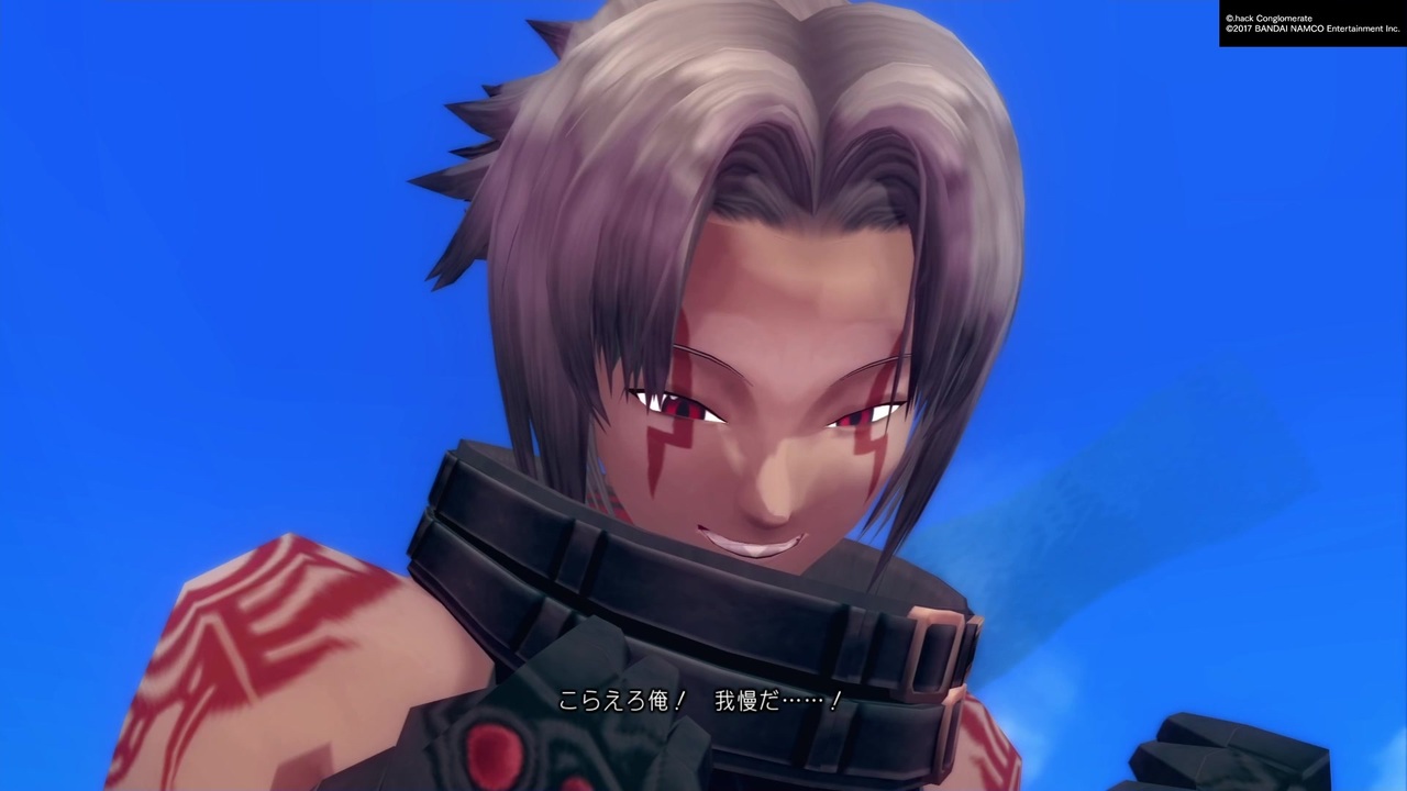 人気の Hack G U 動画 2 371本 14 ニコニコ動画