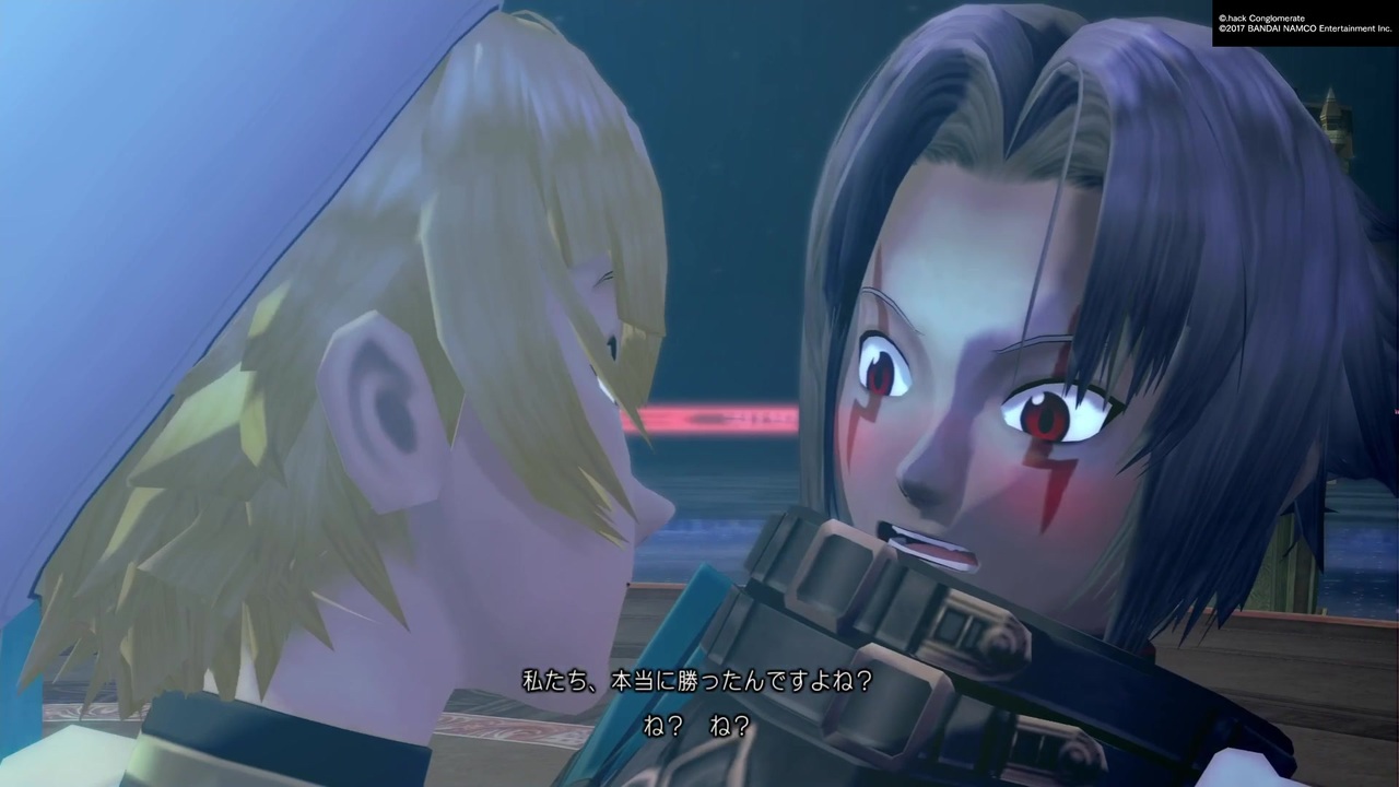 人気の Hack G U 動画 2 371本 14 ニコニコ動画