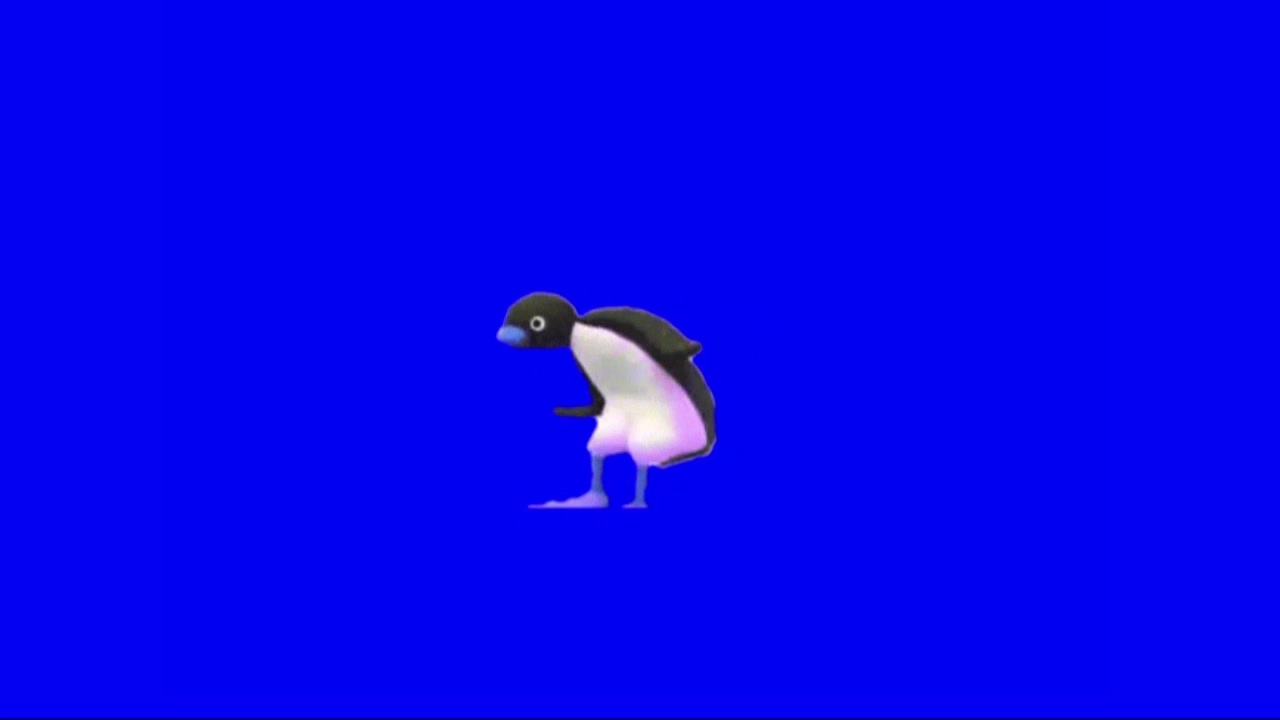 人気の ピングー Pingu 動画 26本 ニコニコ動画