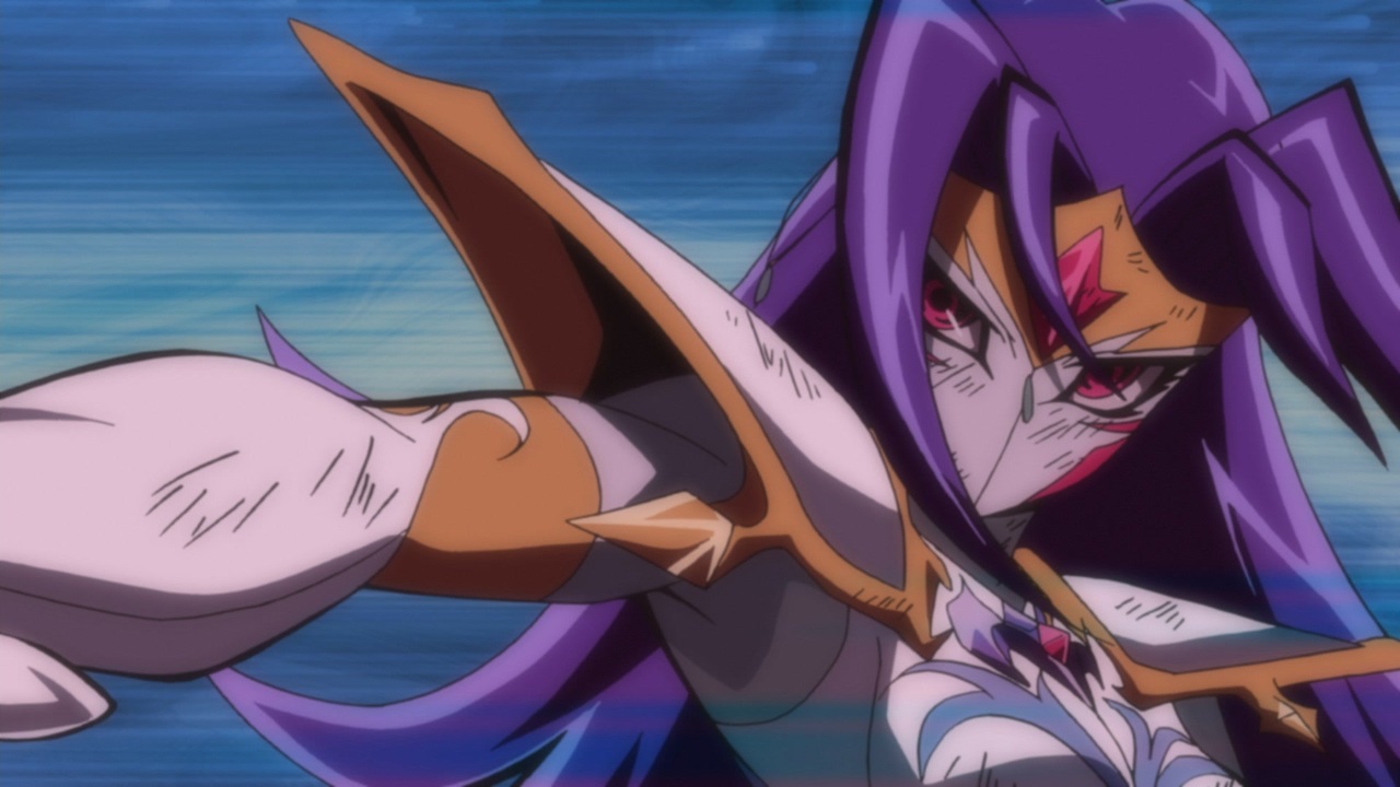 遊戯王 第2話 「姿なき凶悪犯」の台本 遊戯王 第2話 「姿なき凶悪犯