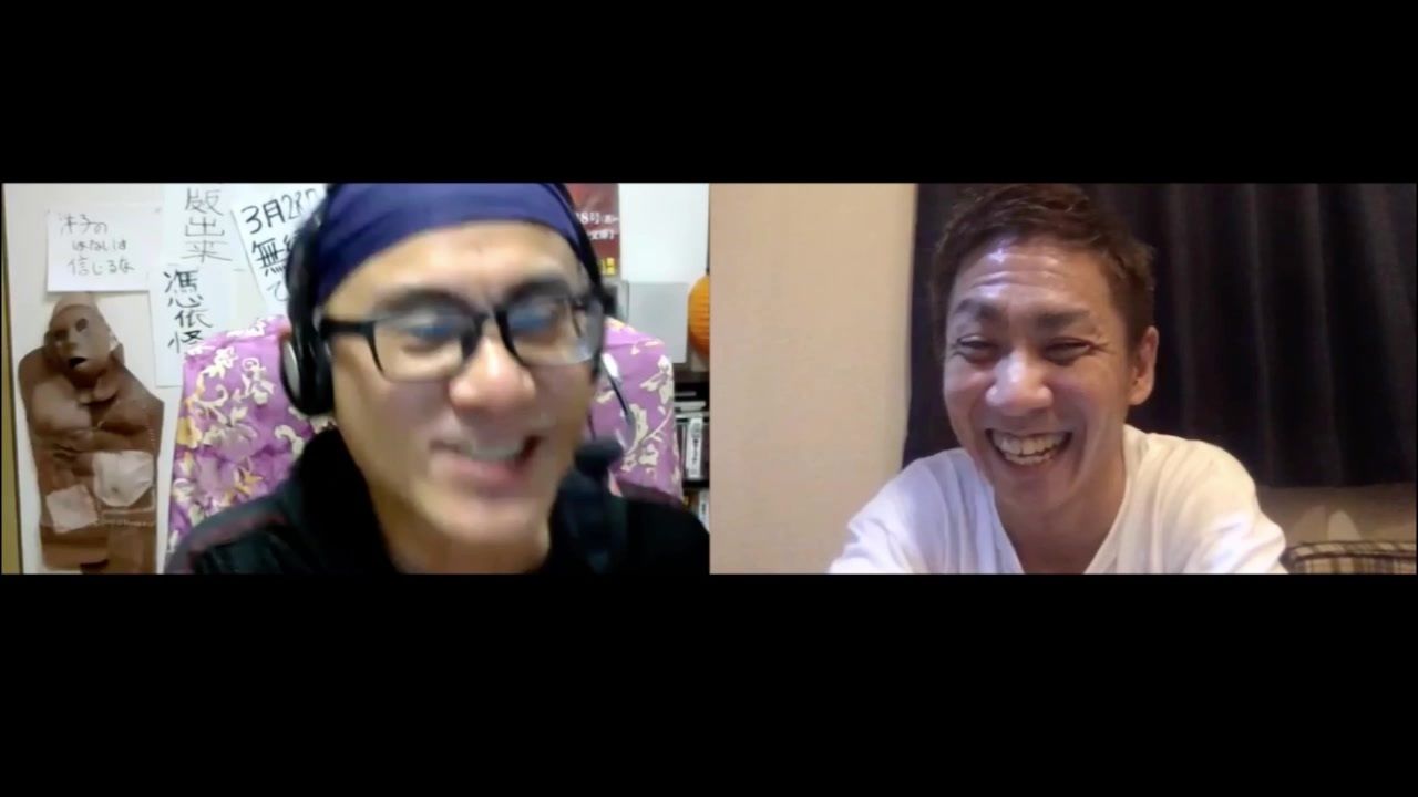 人気の エンターテイメント 怪談 動画 3 235本 38 ニコニコ動画