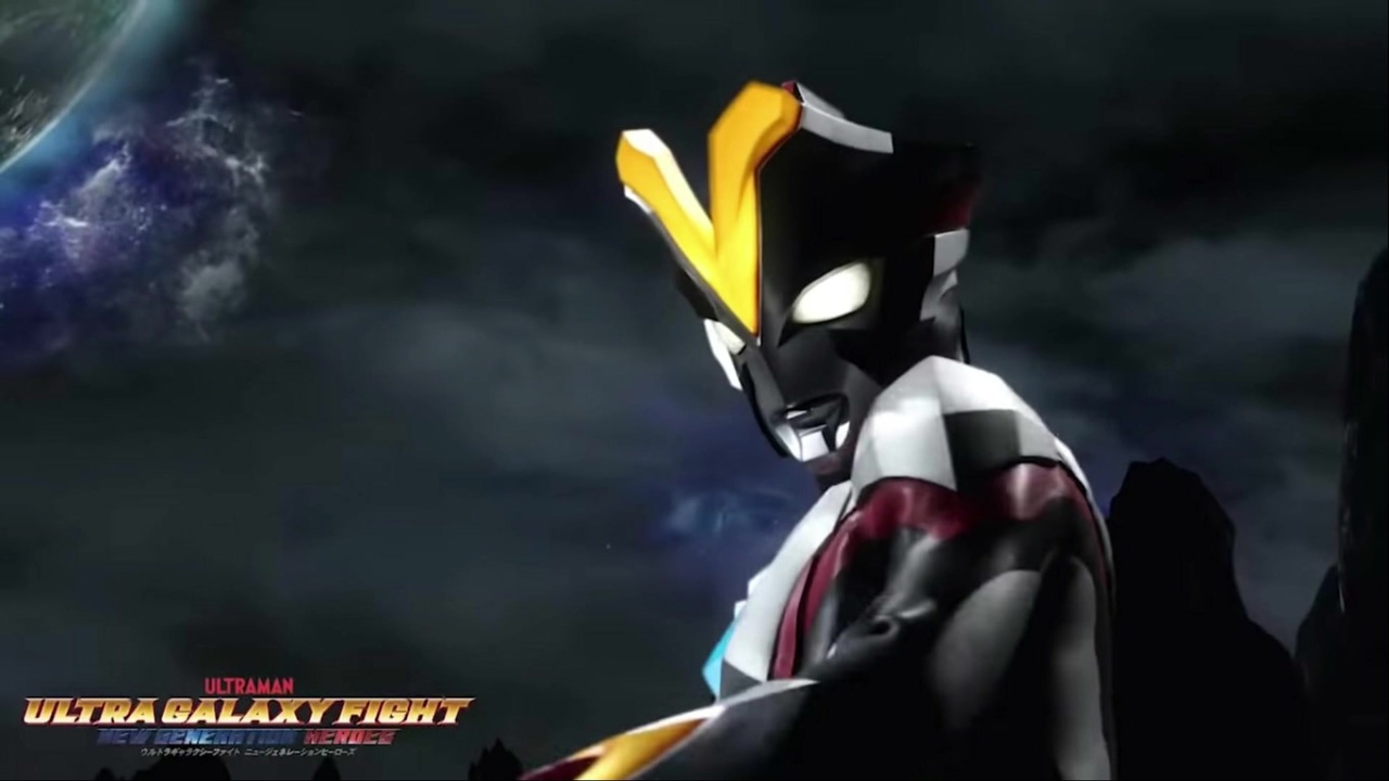 人気の ウルトラマンギンガｓ 動画 167本 ニコニコ動画