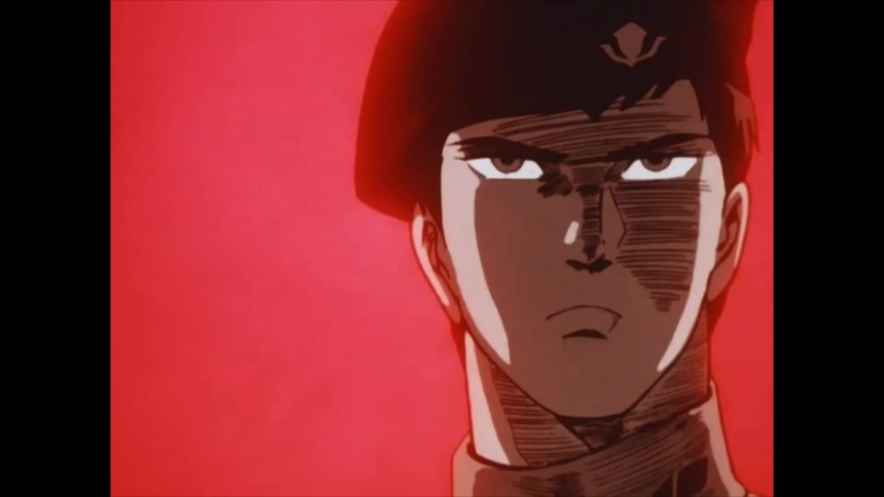 19年03月19日 Ova 装甲騎兵ボトムズ 野望のルーツ 主題歌 炎のさだめ Tetsu ニコニコ動画