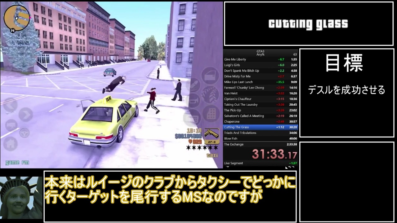 人気の Gta3 動画 6本 9 ニコニコ動画