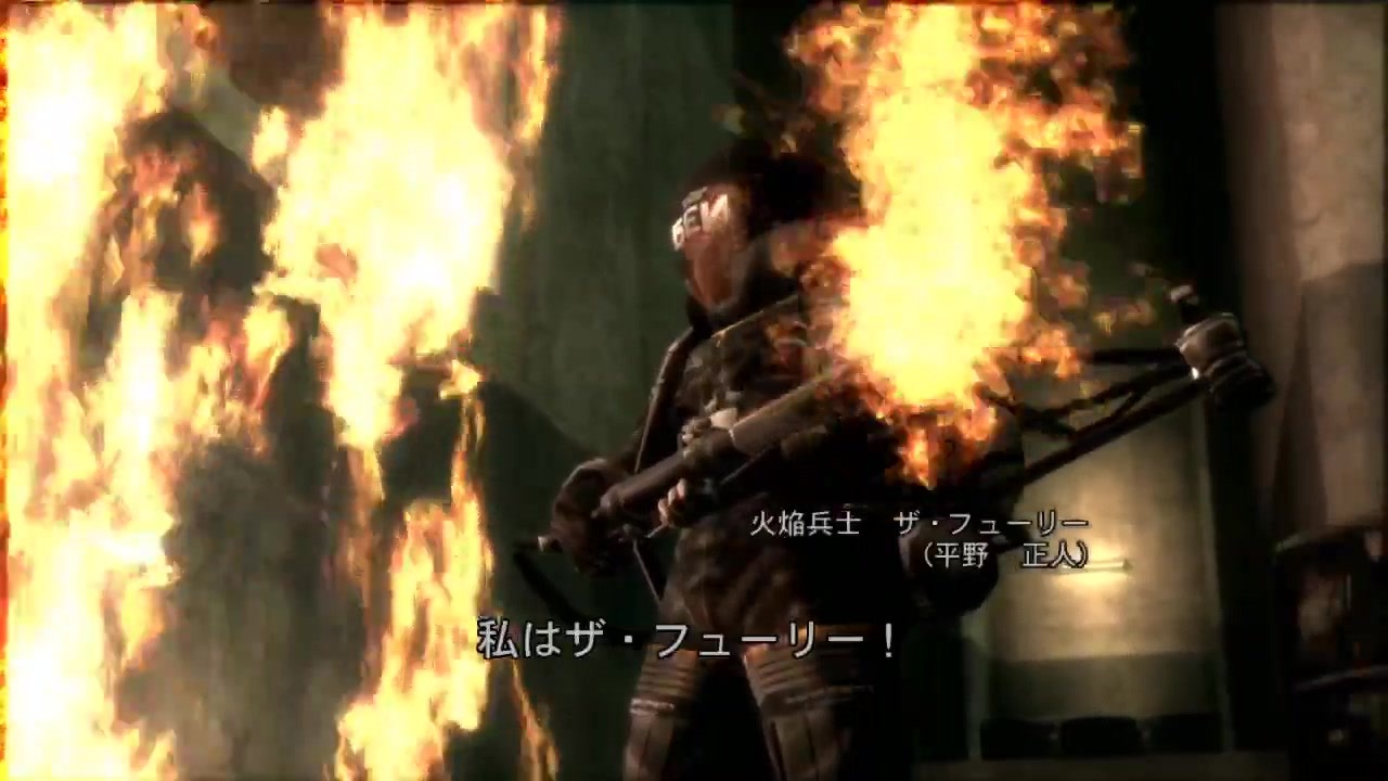 人気の ｍｇｓ3 動画 2 743本 2 ニコニコ動画