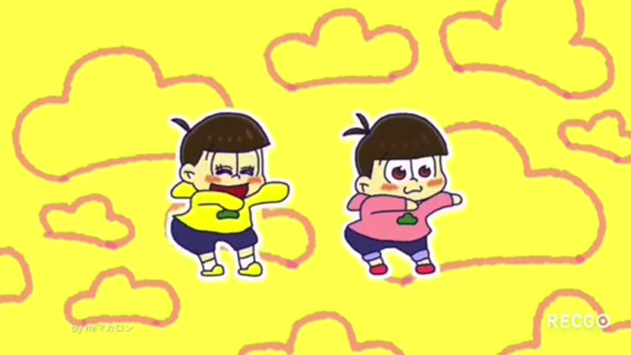 人気の 描いてみた トド松 動画 102本 ニコニコ動画