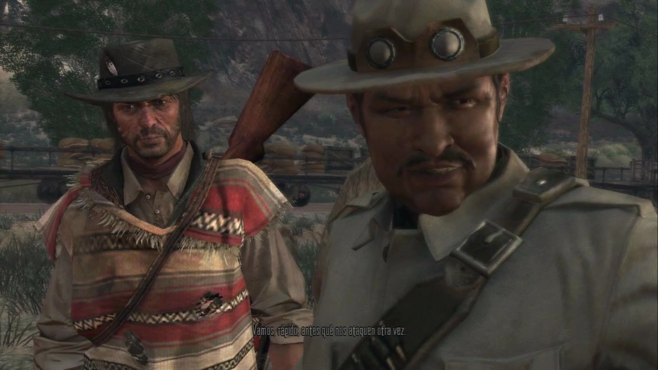 人気の Reddeadredemption 動画 1 913本 2 ニコニコ動画