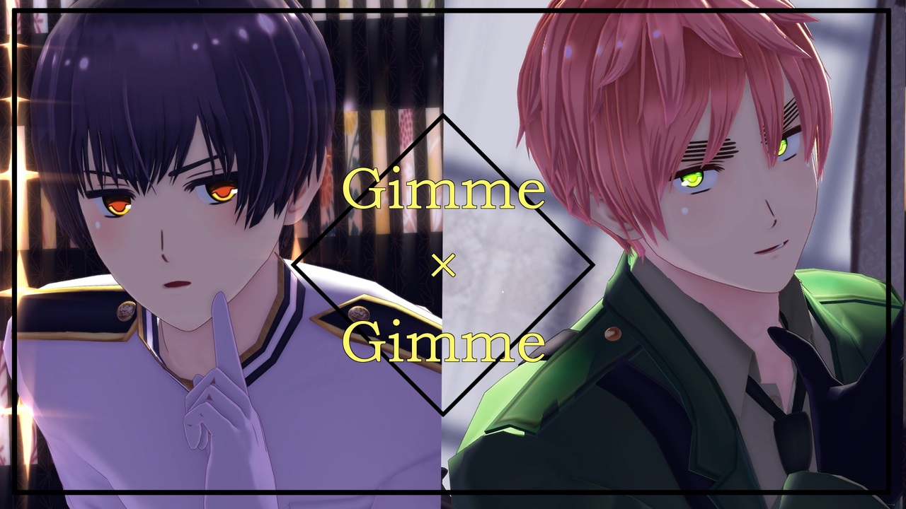 人気の Apヘタリアでgimme Gimme 動画 57本 ニコニコ動画