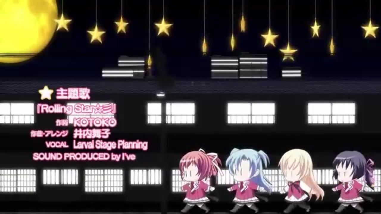人気の キサラギgold Star 動画 104本 ニコニコ動画
