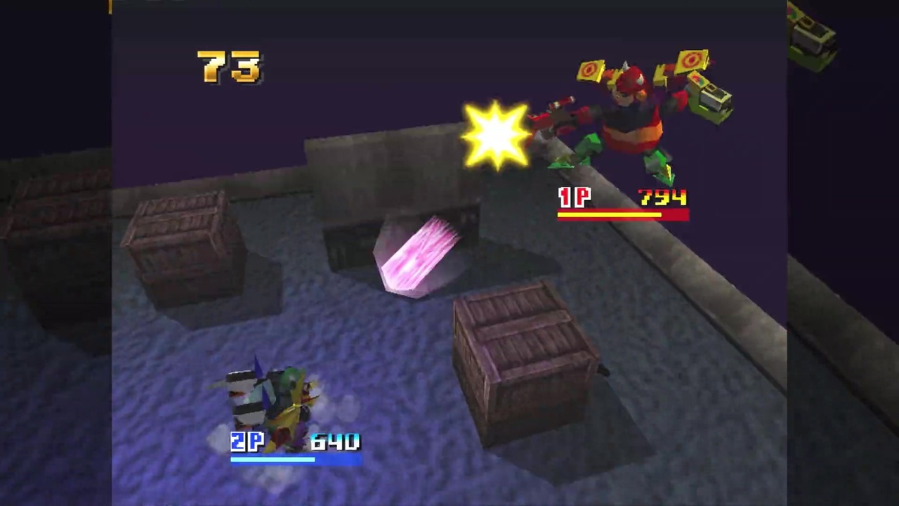 人気の ｶｽﾀﾑﾛﾎﾞ 動画 2 792本 21 ニコニコ動画