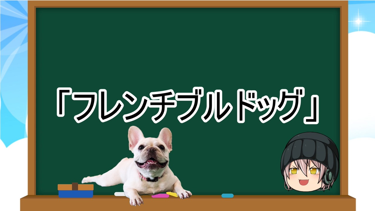 人気の 犬 犬 犬 動画 15 711本 29 ニコニコ動画