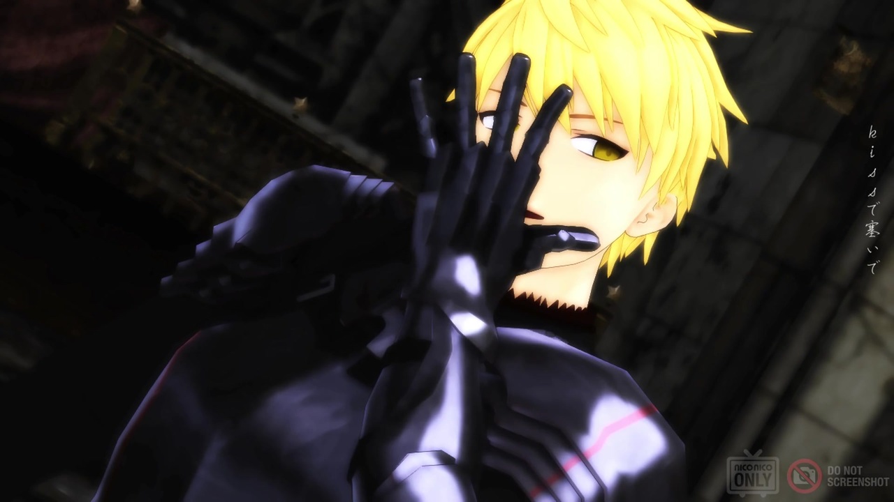 人気の セイバー Fate Prototype 動画 393本 2 ニコニコ動画