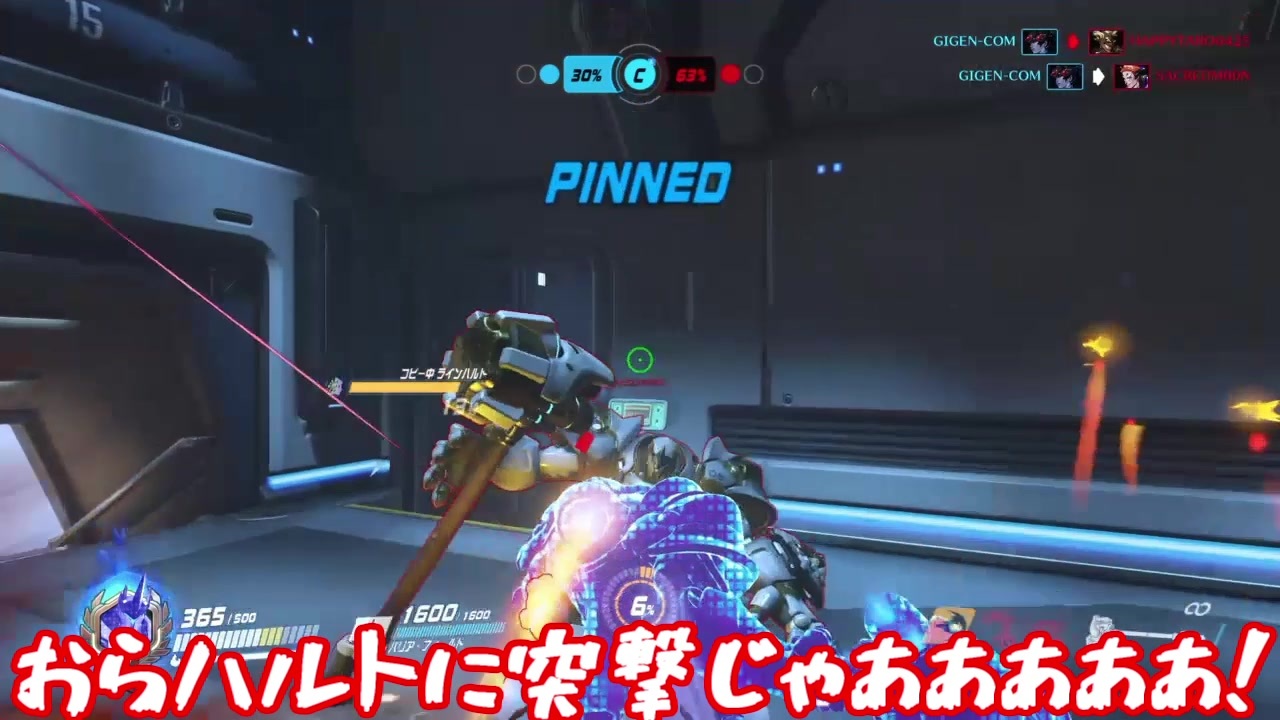 人気の ｏｖｅｒｗａｔｃｈ 動画 9 134本 7 ニコニコ動画