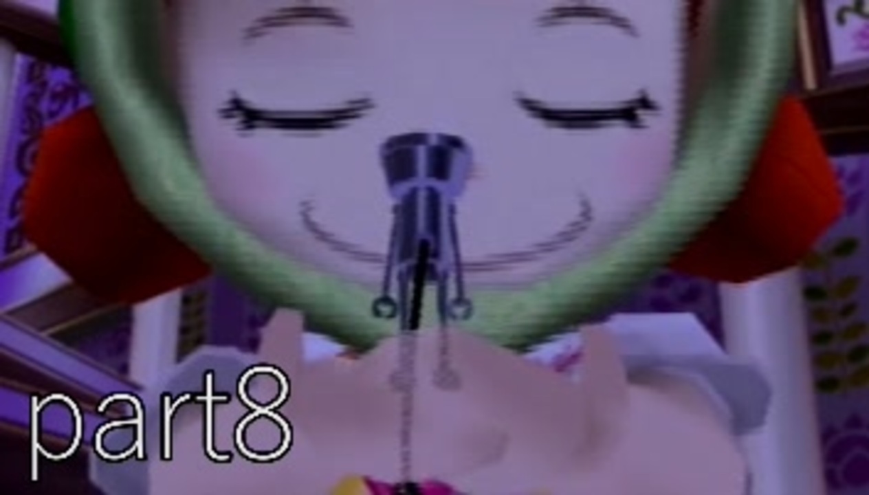実況 ひとりでできるもん ちびロボ Part8 ニコニコ動画