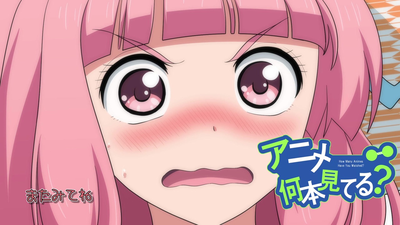 人気の 月刊少女野崎くん 動画 758本 ニコニコ動画