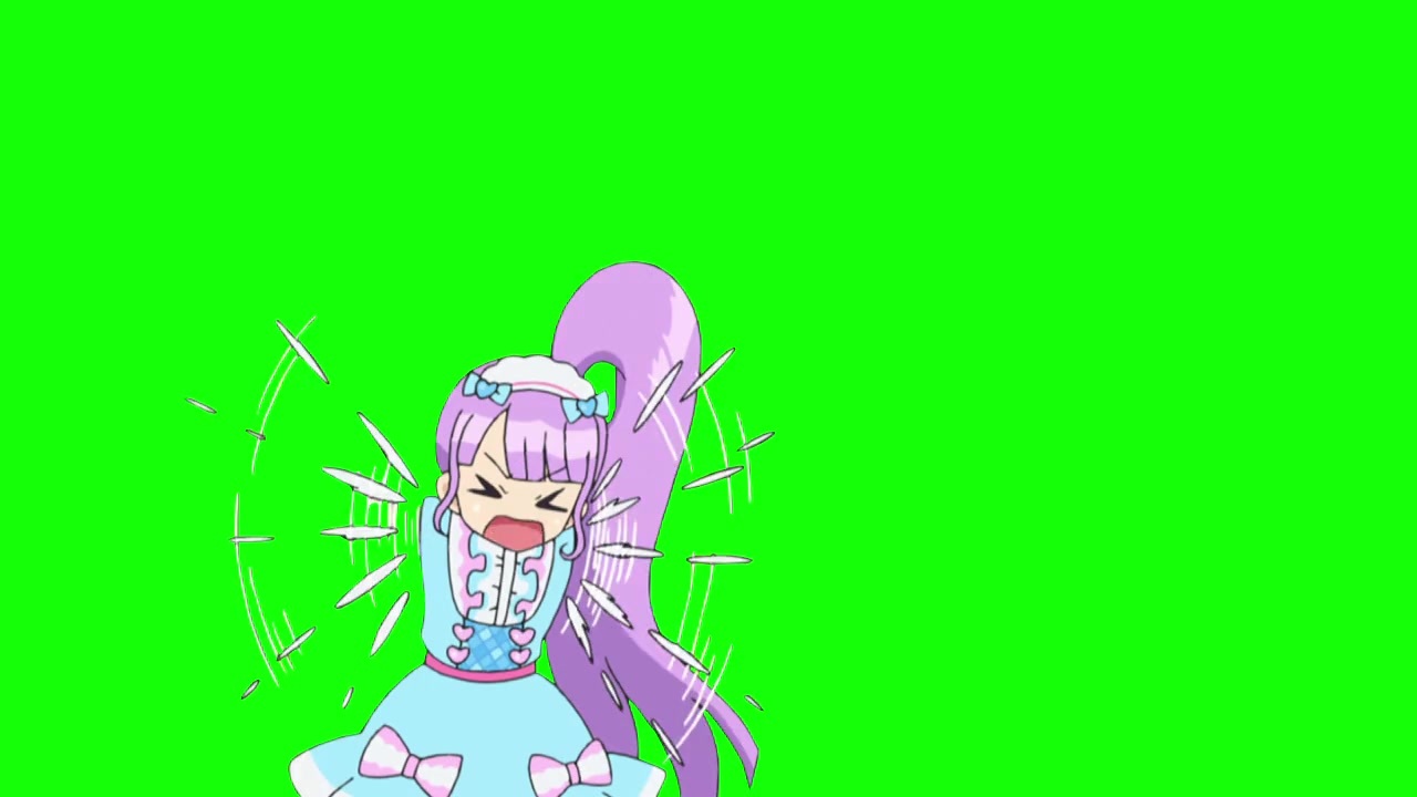 人気の プリパラ 淫夢 動画 454本 ニコニコ動画