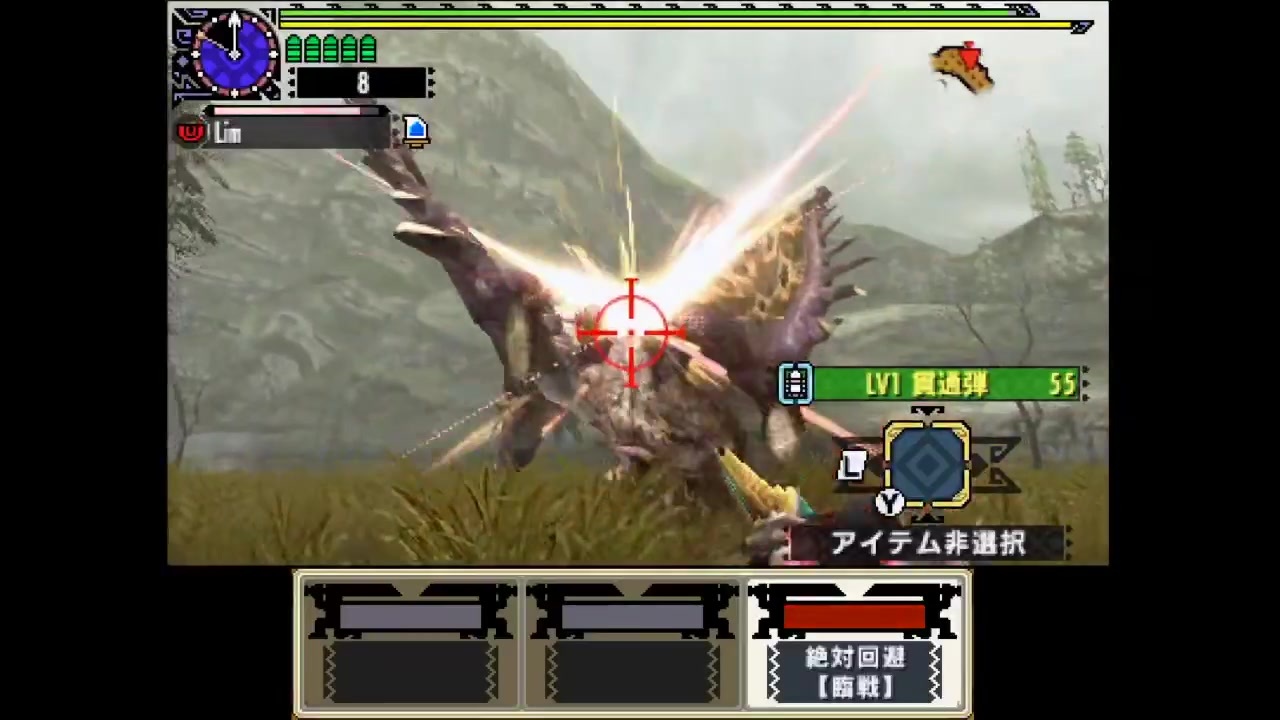 人気の Mhxx 動画 6 8本 28 ニコニコ動画