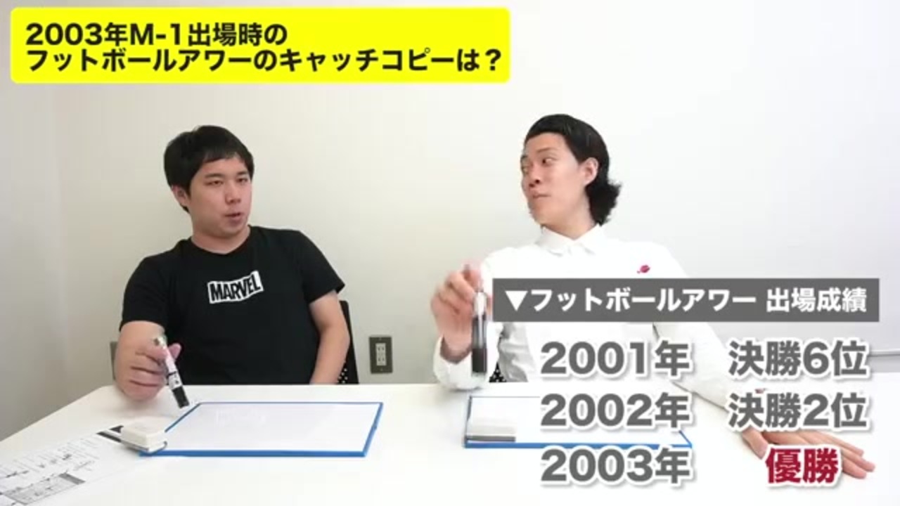 人気の キャッチコピー 動画 48本 ニコニコ動画