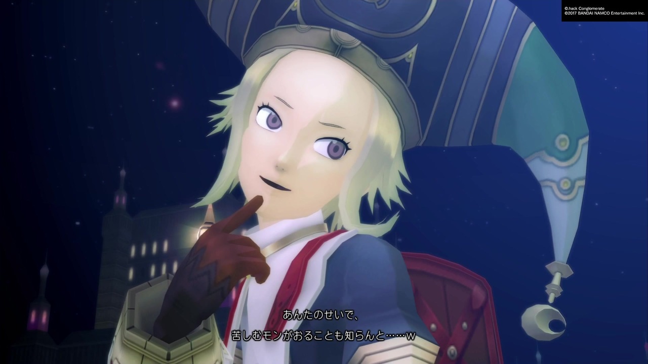 人気の Hack G U 動画 2 371本 14 ニコニコ動画