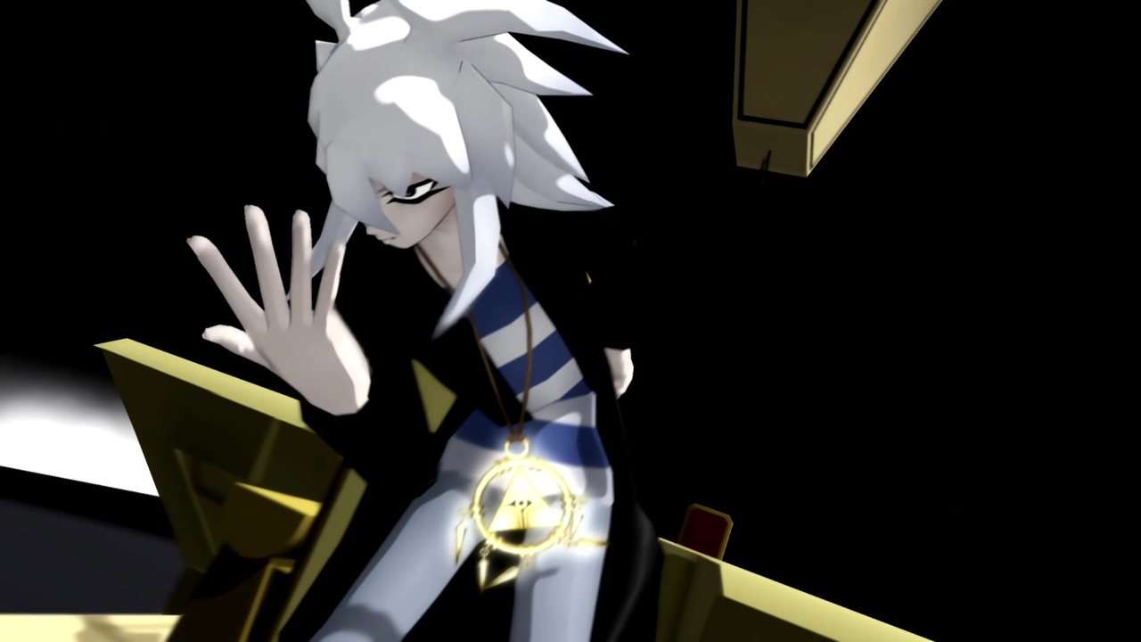 人気の 獏良了 動画 103本 2 ニコニコ動画