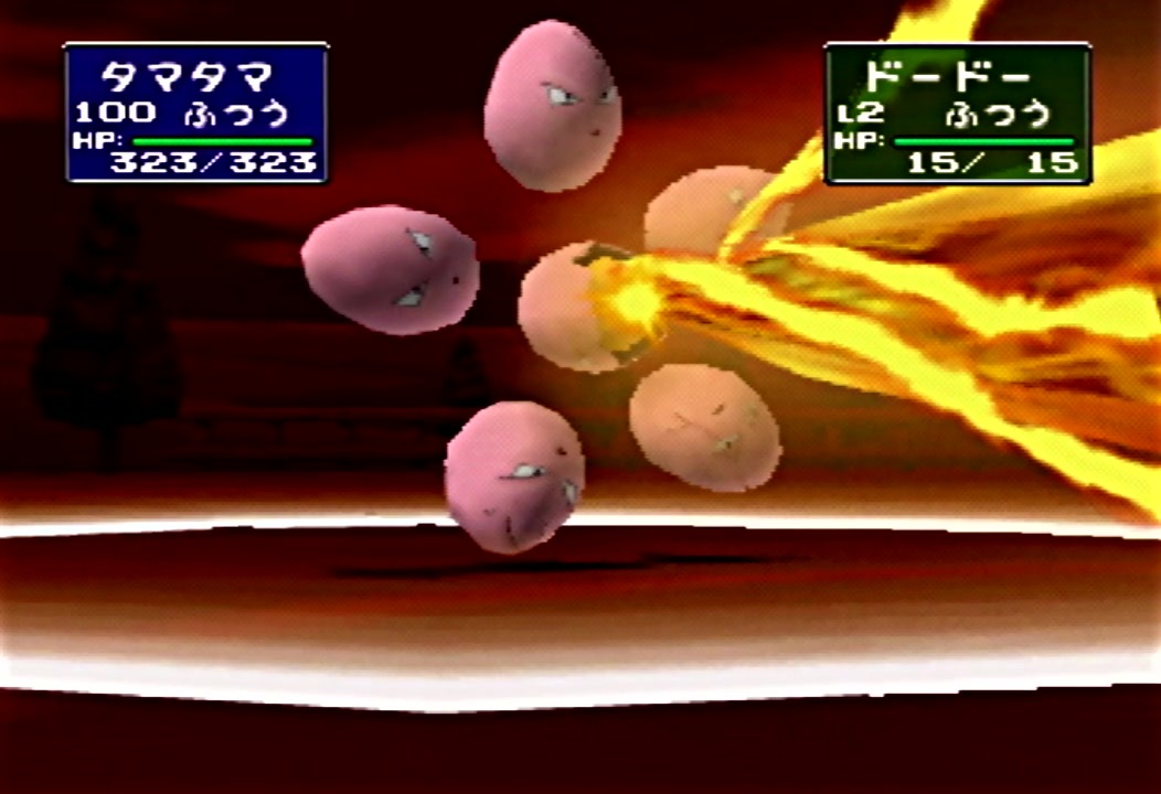 ポケスタ2 151匹 はかいこうせん 再投稿 ニコニコ動画