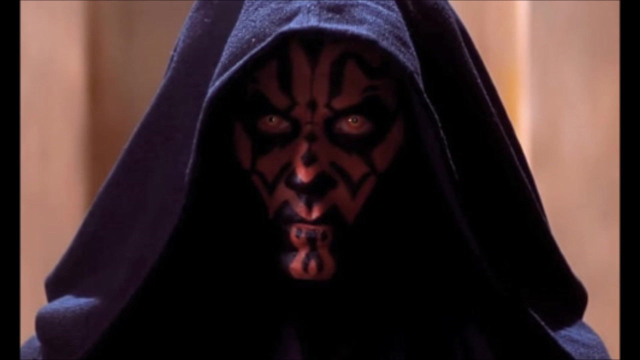 スター ウォーズ エピソード1 ファントム メナス Ost Duel Of The Fates ニコニコ動画