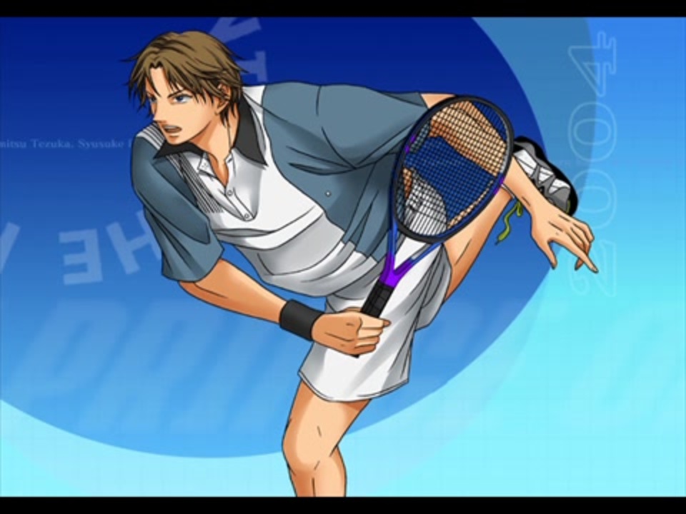 最強チームを結成せよ 跡部景吾 全ボイス集 ニコニコ動画