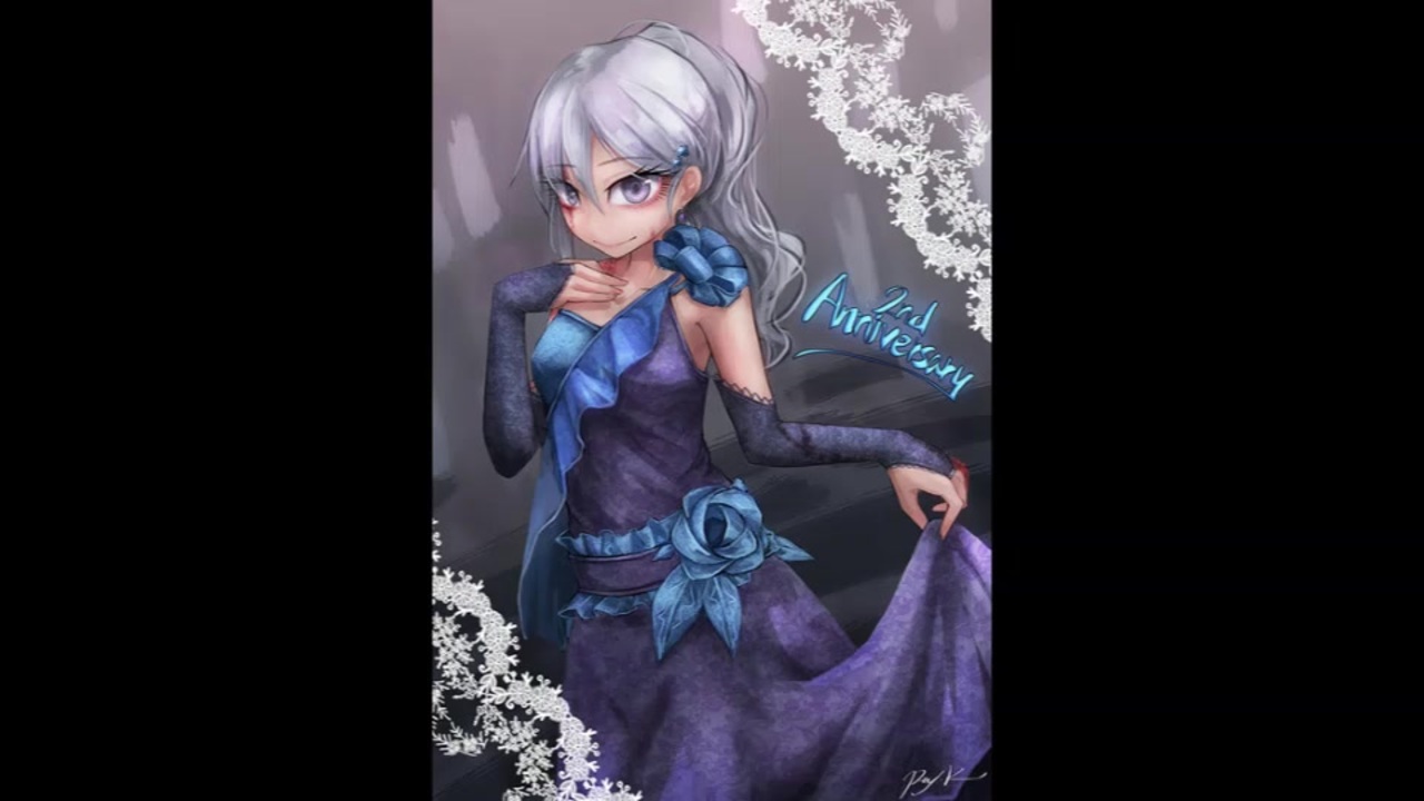 人気の フリージア Uru 動画 110本 ニコニコ動画