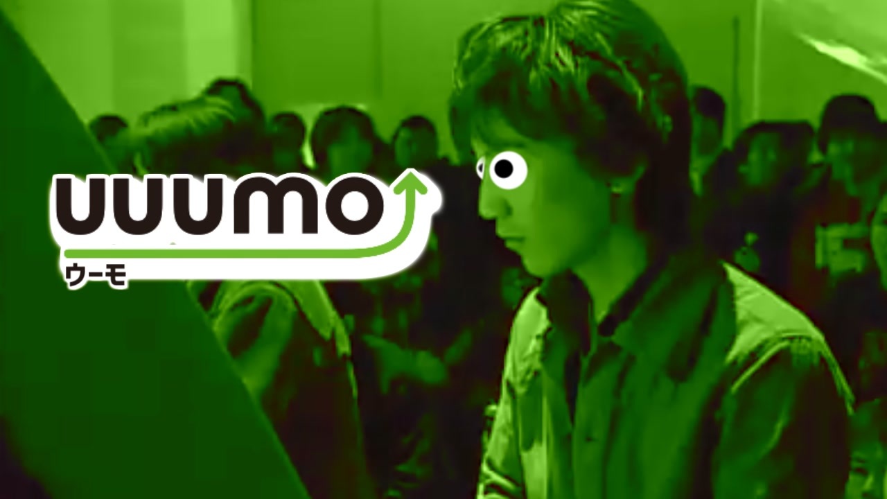 人気の スーモ 動画 102本 ニコニコ動画