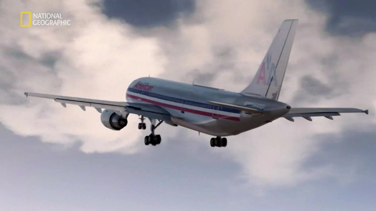 人気の アメリカン航空587便墜落事故 動画 8本 ニコニコ動画